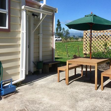 Shunters Cottage Waihi Exterior foto